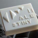 Yazı Kabartma Baskı: Okunabilir Logo ve Metin İçin Minimum Ölçüler