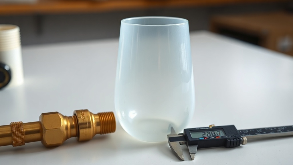 İnce Duvar Baskı: Nozzle Çapından Küçük Detaylar Neden Basılamaz?