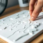 Braille 3D Baskı: Görme Engelliler İçin Kabartma Harita ve Etiket Üretme Rehberi