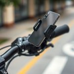 Bisiklet Telefon Tutucu: 3D Baskıyla Gidonunuza Özel Aparat