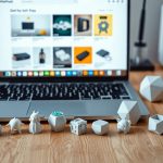3D Baskı Küçük İşletme: Etsy’de Satılacak Ürünlere Başlangıç