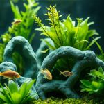 Akvaryum 3D Baskı ile Özel Bitki Tutucu ve Mağara Dekoru Üretmek
