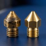 Nozzle Değiştirme Zamanı Nasıl Anlaşılır? Aşınmanın 7 Belirtisi ve Ölçüm Yöntemi