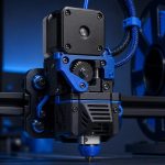 Direct Drive Bowden Farkı: Esnek Filament İçin Hangi Ekstruder Sistemi Doğru?