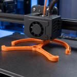 Drone Yedek Parça 3D Baskı ile Kırılan RC Araç Parçalarını Yeniden Üretin