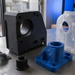 Dışarı Konacak Parçalar İçin UV ve Hava Koşullarına Dayanıklı Filament Seçimi