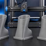 Katman Yüksekliği Nasıl Seçilir? 0.12, 0.20 ve 0.28 mm Karşılaştırması