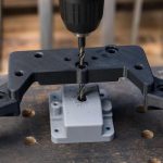 Delme Jig 3D Baskı ile Nasıl Tasarlanır? Tekrarlı İşler İçin Pratik Rehber