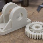 Naylon (PA) Filament Nedir? Aşınan ve Yük Taşıyan Parçalarda Ne Zaman Seçilir?