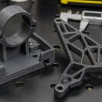 Karbon Fiber Takviyeli Filament Nedir? Rijit Parçalarda Ne Zaman Gerçekten Avantaj Sağlar?
