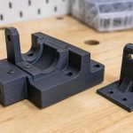 Cam Fiber Takviyeli Filament Nedir? Boyutsal Kararlılık ve Rijitlikte Ne Kazandırır?