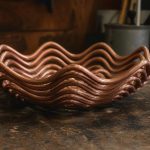 Copper PLA ve Metal Dolgulu Filament Nedir? Dekoratif Parçalarda Ne İşe Yarar?