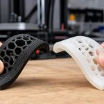 TPU mu TPE mi? Esnek 3D Baskı Parçalarında Hangisi Daha Mantıklı?
