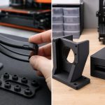 TPU mu ABS+ mı? Darbe Emme, Esneklik ve Günlük Fonksiyonel Parçalarda Hangisi Daha Mantıklı?