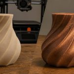 Copper PLA mı PLA mı? Dekoratif Baskılarda Görünüm, Ağırlık Hissi ve Baskı Kolaylığı İçin Hangisi Daha Mantıklı?