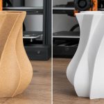 Wood PLA mı PLA mı? Dekoratif Modeller ve Sunum Parçalarında Hangisi Daha Mantıklı?