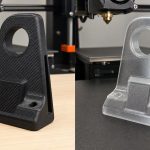 Karbon Fiber Takviyeli mi PETG mi? Rijitlik ve Baskı Kolaylığı Arasında Hangisi Daha Mantıklı?