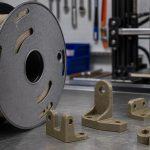 Polymaker HT-PLA Pro Neden Dikkat Çekiyor? Isıya Daha Dayanıklı PLA, FDM Prototiplerde Yeni Bir Alan Açıyor
