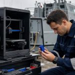 Yedek Parça 3D Baskı Sahada Ne Kazandırıyor? US Marines’in Kıyı Botu Parçası Örneği
