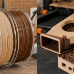 Noctua Renklerinde PETG Filament Neden Dikkat Çekiyor? Prusa İş Birliği Isıya Daha Dayanıklı Baskıları Öne Çıkarıyor