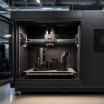 HP Industrial Filament 600 HT Neden Dikkat Çekiyor? Yüksek Isı Filamentlerini Üretim Hattına Yaklaştırıyor