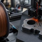 İletken Bakır Filament İçin Yeni Adım: Kupros Cu29, FDM ile Gömülü Elektroniği Neden Gündeme Taşıyor?