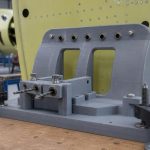 Boom Supersonic'in FDM Drill Guide Hamlesi Neden Önemli? Havacılıkta Fikstür Üretim Süresi ve Maliyeti Yeniden Tartışılıyor