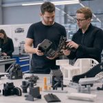Hyundai ve Kia’nın Yeni 3D Baskı Merkezi Neden Önemli? Prototip, Fikstür ve Servis Parçaları Aynı Çatıda Toplanıyor