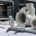 ASTM’nin 3D Baskılı Seramikler İçin Yeni Tasarım Kılavuzu Neden Önemli?