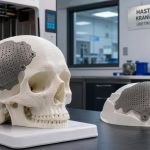 Walter Reed’in FDA Onaylı Kişiye Özel Kafatası İmplantı Neden Önemli? Medikal 3D Baskıda Hastane İçi Üretim İçin Yeni Eşik