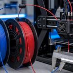 Filament Çap Toleransı: 1.75 mm mi 2.85 mm mi, Neden Önemli?