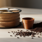 eSUN PLA-Coffee Neden Dikkat Çekiyor? Geri Dönüştürülmüş Kahve Telvesiyle PLA, FDM Baskıda Ne Vaat Ediyor?