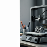 Stratasys’in F3300 ve F900 Hamlesi Neden Önemli? FDM Üretimde Kalite Verisini Baskı Anına Taşımak Ne Anlatıyor