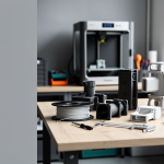Lincsolution’un 3D Baskılı Isı Pompası Parçaları Hamlesi Neden Önemli? Seri Üretim ve Miniatürleşme Aynı Gündemde