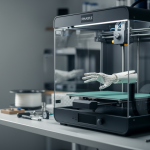 Stratasys ve Limbitless İş Birliği Neden Önemli? FDM Protez Erişimi ile Sürdürülebilirlik Aynı Masada
