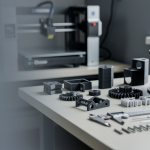 HP 600 HT Neden Önemli? Yüksek Sıcaklık Filament Baskı Daha Açık Malzeme Ekosistemiyle Yeni Bir Eşiğe Çıkıyor