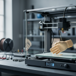 Stratasys ve Limbitless İş Birliği Neden Önemli? Çocuk Protezlerinde 3D Baskı Daha Erişilebilir Hale Geliyor