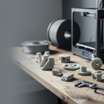 Solidon3D Neden Dikkat Çekiyor? İndirilen STL Dosyasını CAD Açmadan Uydurmak 3D Baskı İş Akışını Nasıl Etkileyebilir