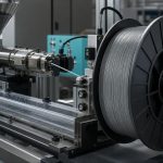 3devo Filament Maker X10 Neden Dikkat Çekiyor? Geri Dönüşümden Sürekli FDM Filament Üretimine