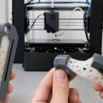 Stanford'un Çok Malzemeli 3D Baskı Çalışması, FDM Tasarımlar İçin Neyi Değiştirebilir?