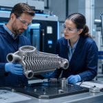 3D Systems ve Savannah River National Laboratory Ortaklığı, Eklemeli İmalatta Enerji ve Üretim İçin Neyi Değiştirebilir?