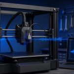 Klipper Input Shaper ile Ringing’i Bitirmek: Rezonans Kalibrasyonu Nasıl Yapılır?