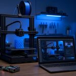 OctoPrint Kurulumu: Raspberry Pi ile 3D Yazıcınızı Uzaktan Yönetme Rehberi