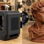 ABS+ mı Copper PLA mı? Fonksiyonel Parça mı, Metalik Dekoratif Model mi?