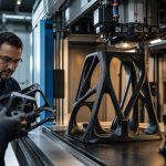 Impossible Objects’ın Yeni Yatırımı, Kompozit 3D Baskıyı Üretim Ölçeğine Taşıyor