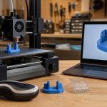 Philips’ten Ücretsiz 3D Yazdırılabilir Yedek Parça Hamlesi: OneBlade ve Daha Fazlası