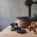 Cam Fiber Takviyeli mi Copper PLA mı? Teknik Rijitlik mi, Metalik Görünüm mü?