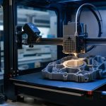 LLNL’nin Kamera Tabanlı Denetim Sistemi, FDM Baskıda Kalite Kontrolünü Nasıl Değiştirebilir?
