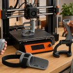 Bambu Lab’dan Küresel Yardımcı Cihaz Yarışması: 3D Baskı Gerçek İhtiyaçlara Odaklanıyor