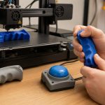 Bambu Lab, Yardımcı Cihazlar İçin Küresel 3D Baskı Yarışması Başlattı: FDM Tasarımcıları İçin Ne Anlatıyor?